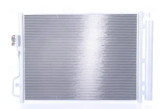 Kondensator, Klimaanlage NISSENS 941072 Bild Kondensator, Klimaanlage NISSENS 941072