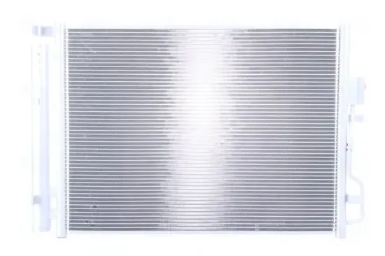 Kondensator, Klimaanlage NISSENS 941072 Bild Kondensator, Klimaanlage NISSENS 941072