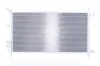 Kondensator, Klimaanlage NISSENS 941074 Bild Kondensator, Klimaanlage NISSENS 941074