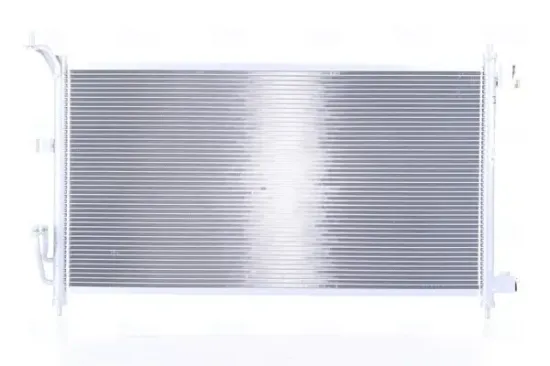 Kondensator, Klimaanlage NISSENS 941074 Bild Kondensator, Klimaanlage NISSENS 941074