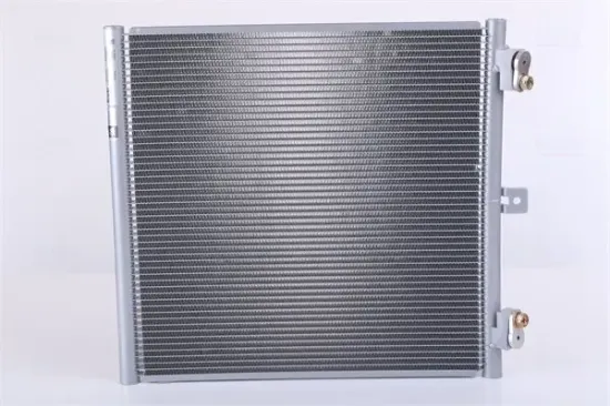 Kondensator, Klimaanlage NISSENS 941079 Bild Kondensator, Klimaanlage NISSENS 941079