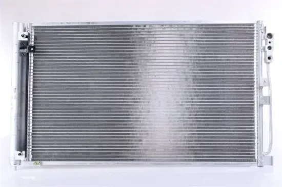 Kondensator, Klimaanlage NISSENS 941083 Bild Kondensator, Klimaanlage NISSENS 941083