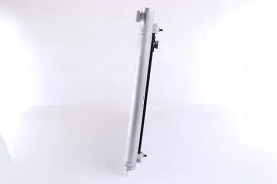 Kondensator, Klimaanlage NISSENS 941083 Bild Kondensator, Klimaanlage NISSENS 941083