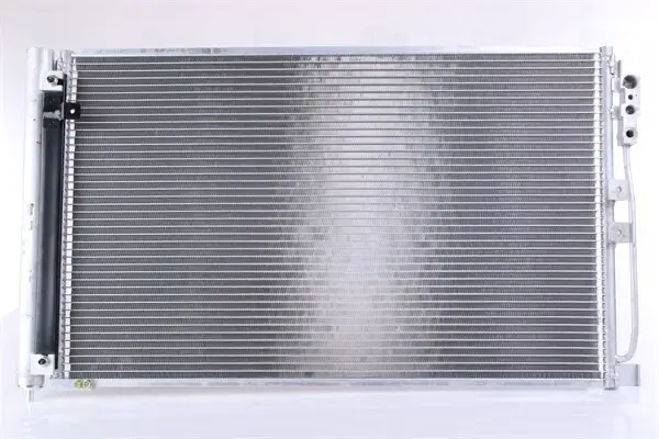 Kondensator, Klimaanlage NISSENS 941083