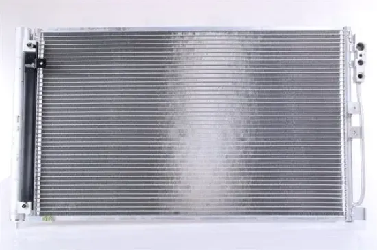 Kondensator, Klimaanlage NISSENS 941083 Bild Kondensator, Klimaanlage NISSENS 941083