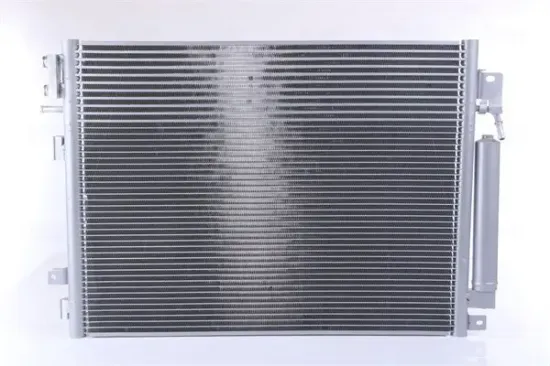 Kondensator, Klimaanlage NISSENS 941084 Bild Kondensator, Klimaanlage NISSENS 941084