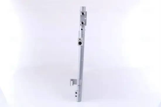 Kondensator, Klimaanlage NISSENS 941084 Bild Kondensator, Klimaanlage NISSENS 941084