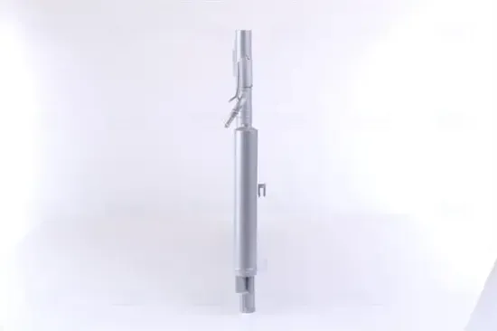 Kondensator, Klimaanlage NISSENS 941084 Bild Kondensator, Klimaanlage NISSENS 941084