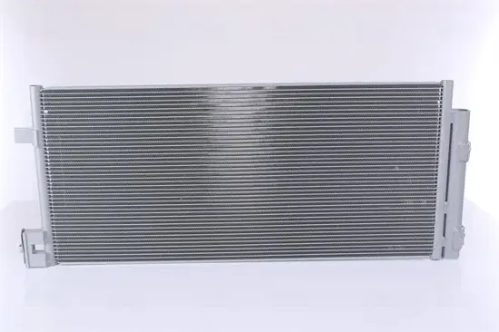 Kondensator, Klimaanlage NISSENS 941086 Bild Kondensator, Klimaanlage NISSENS 941086