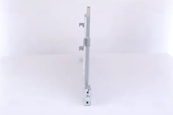 Kondensator, Klimaanlage NISSENS 941086 Bild Kondensator, Klimaanlage NISSENS 941086