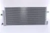 Kondensator, Klimaanlage NISSENS 941086 Bild Kondensator, Klimaanlage NISSENS 941086