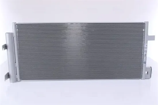Kondensator, Klimaanlage NISSENS 941086 Bild Kondensator, Klimaanlage NISSENS 941086