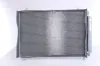 Kondensator, Klimaanlage NISSENS 941106 Bild Kondensator, Klimaanlage NISSENS 941106