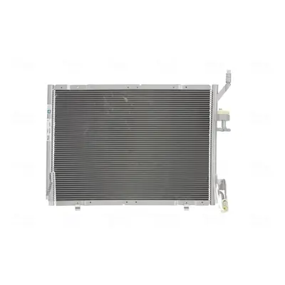 Kondensator, Klimaanlage NISSENS 941107