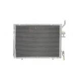 Kondensator, Klimaanlage NISSENS 941107