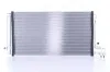 Kondensator, Klimaanlage NISSENS 941121 Bild Kondensator, Klimaanlage NISSENS 941121