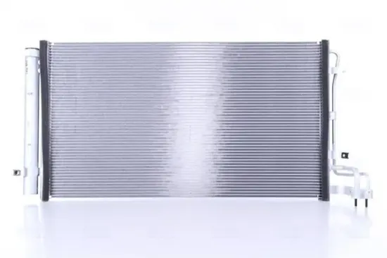 Kondensator, Klimaanlage NISSENS 941121 Bild Kondensator, Klimaanlage NISSENS 941121