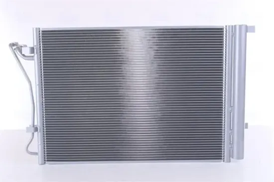 Kondensator, Klimaanlage NISSENS 941144 Bild Kondensator, Klimaanlage NISSENS 941144