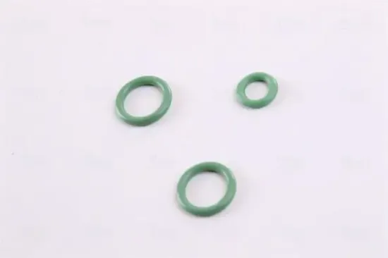 Kondensator, Klimaanlage NISSENS 941144 Bild Kondensator, Klimaanlage NISSENS 941144