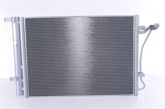 Kondensator, Klimaanlage NISSENS 941144 Bild Kondensator, Klimaanlage NISSENS 941144