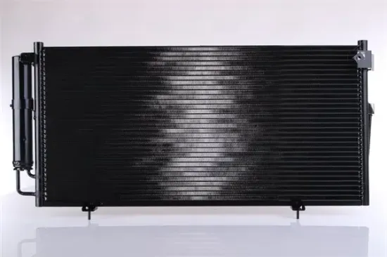 Kondensator, Klimaanlage NISSENS 941145 Bild Kondensator, Klimaanlage NISSENS 941145