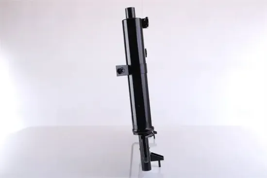 Kondensator, Klimaanlage NISSENS 941145 Bild Kondensator, Klimaanlage NISSENS 941145
