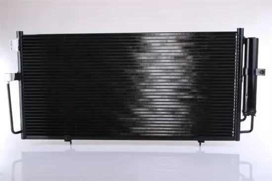 Kondensator, Klimaanlage NISSENS 941145 Bild Kondensator, Klimaanlage NISSENS 941145