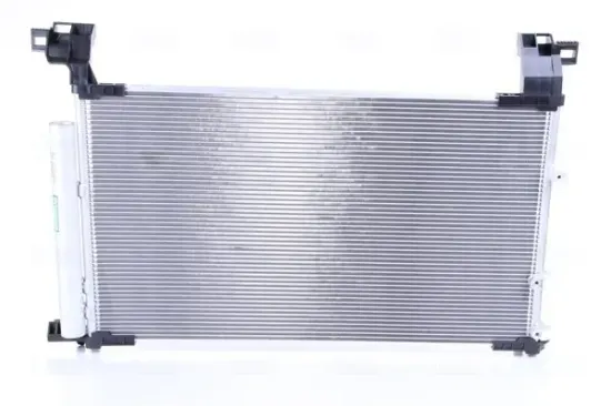 Kondensator, Klimaanlage NISSENS 941149 Bild Kondensator, Klimaanlage NISSENS 941149