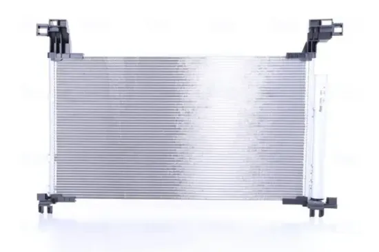 Kondensator, Klimaanlage NISSENS 941149 Bild Kondensator, Klimaanlage NISSENS 941149