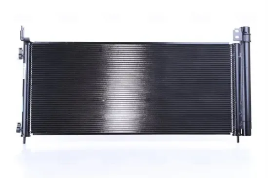 Kondensator, Klimaanlage NISSENS 941150 Bild Kondensator, Klimaanlage NISSENS 941150