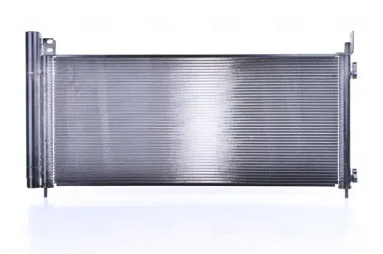 Kondensator, Klimaanlage NISSENS 941150 Bild Kondensator, Klimaanlage NISSENS 941150