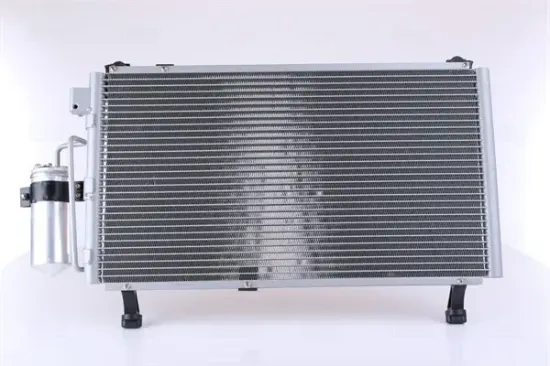 Kondensator, Klimaanlage NISSENS 941153 Bild Kondensator, Klimaanlage NISSENS 941153