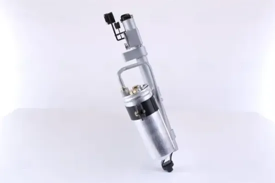 Kondensator, Klimaanlage NISSENS 941153 Bild Kondensator, Klimaanlage NISSENS 941153