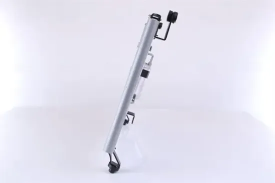 Kondensator, Klimaanlage NISSENS 941153 Bild Kondensator, Klimaanlage NISSENS 941153