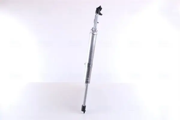 Kondensator, Klimaanlage NISSENS 94757