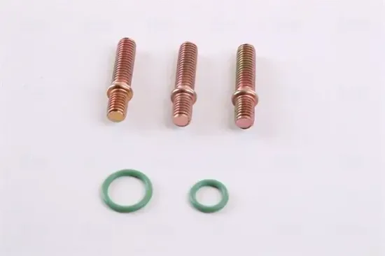 Kondensator, Klimaanlage NISSENS 94757 Bild Kondensator, Klimaanlage NISSENS 94757