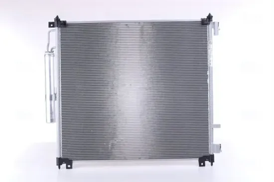 Kondensator, Klimaanlage NISSENS 941164 Bild Kondensator, Klimaanlage NISSENS 941164