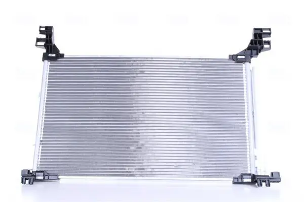 Kondensator, Klimaanlage NISSENS 941165