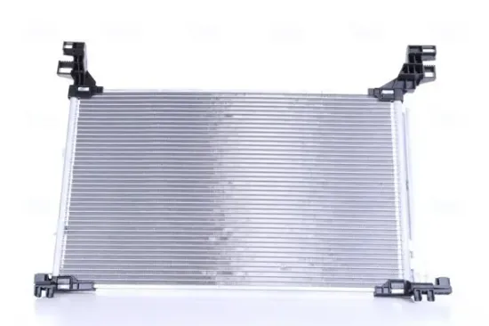 Kondensator, Klimaanlage NISSENS 941165 Bild Kondensator, Klimaanlage NISSENS 941165