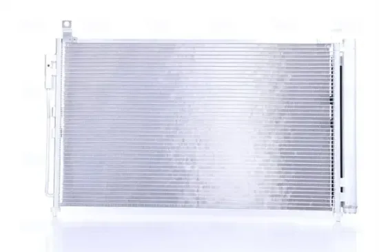 Kondensator, Klimaanlage NISSENS 941167 Bild Kondensator, Klimaanlage NISSENS 941167