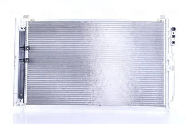 Kondensator, Klimaanlage NISSENS 941167