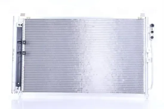 Kondensator, Klimaanlage NISSENS 941167 Bild Kondensator, Klimaanlage NISSENS 941167