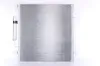 Kondensator, Klimaanlage NISSENS 941168 Bild Kondensator, Klimaanlage NISSENS 941168