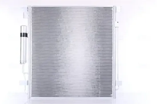 Kondensator, Klimaanlage NISSENS 941168 Bild Kondensator, Klimaanlage NISSENS 941168