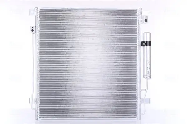 Kondensator, Klimaanlage NISSENS 941168
