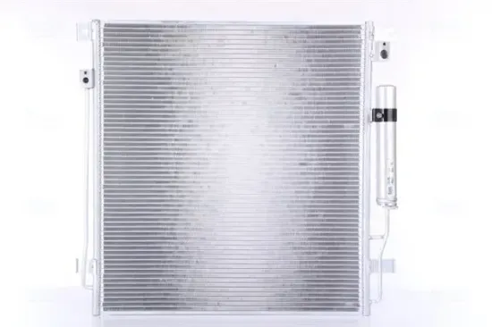 Kondensator, Klimaanlage NISSENS 941168 Bild Kondensator, Klimaanlage NISSENS 941168