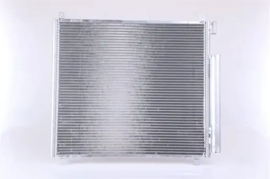 Kondensator, Klimaanlage NISSENS 941170 Bild Kondensator, Klimaanlage NISSENS 941170