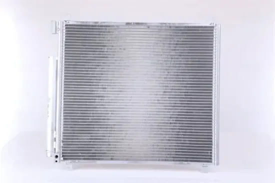 Kondensator, Klimaanlage NISSENS 941170 Bild Kondensator, Klimaanlage NISSENS 941170