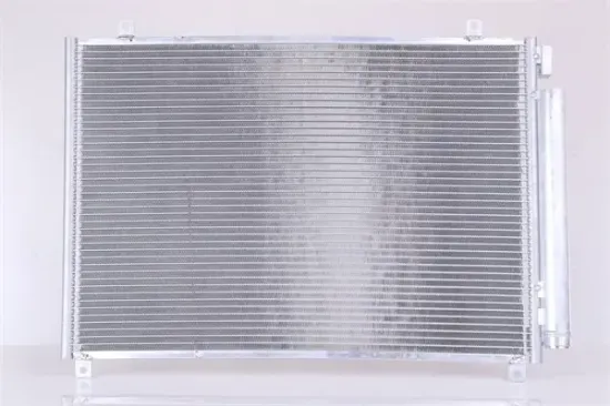 Kondensator, Klimaanlage NISSENS 941171 Bild Kondensator, Klimaanlage NISSENS 941171