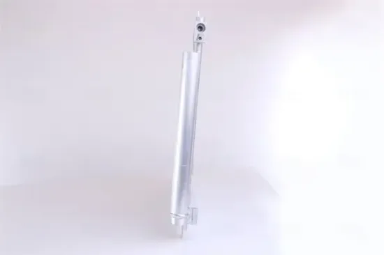 Kondensator, Klimaanlage NISSENS 941171 Bild Kondensator, Klimaanlage NISSENS 941171